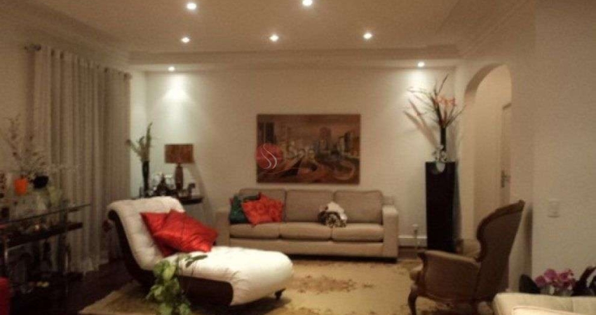 Apartamento com 4 quartos à venda na Rua Itapeti, 933, Tatuapé, São Paulo