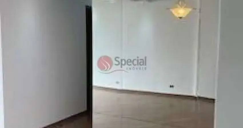 Apartamento no Tatuapé 3 dormitórios, 1 suíte, acomodação de empregada, vaga livre
