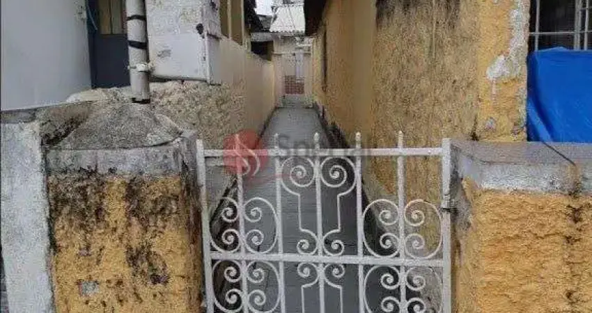 Terreno à venda na Rua Serra de Botucatu, 2439, Tatuapé, São Paulo