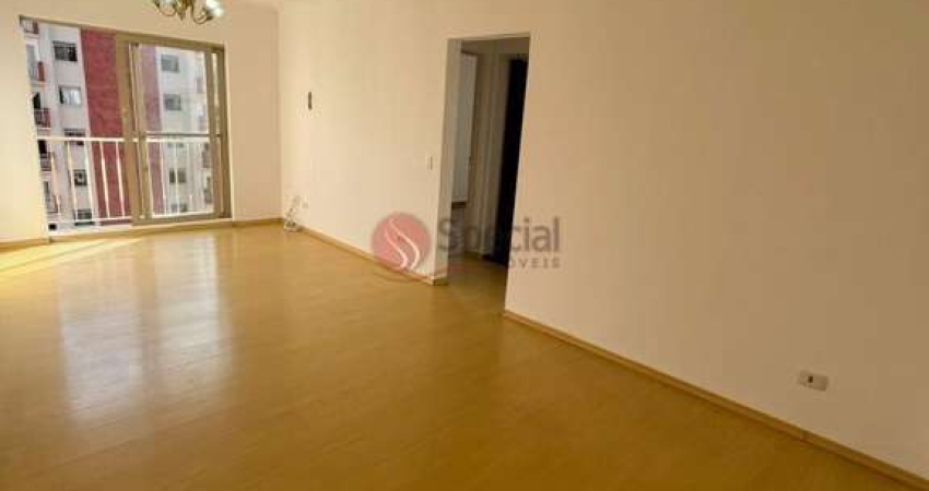 Apartamento com 2 quartos à venda na Rua Solidônio Leite, 2694, Vila Ema, São Paulo