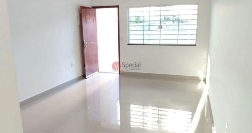 Casa com 3 quartos à venda na Praça Diogo de Aguirre, 33, Vila Formosa, São Paulo