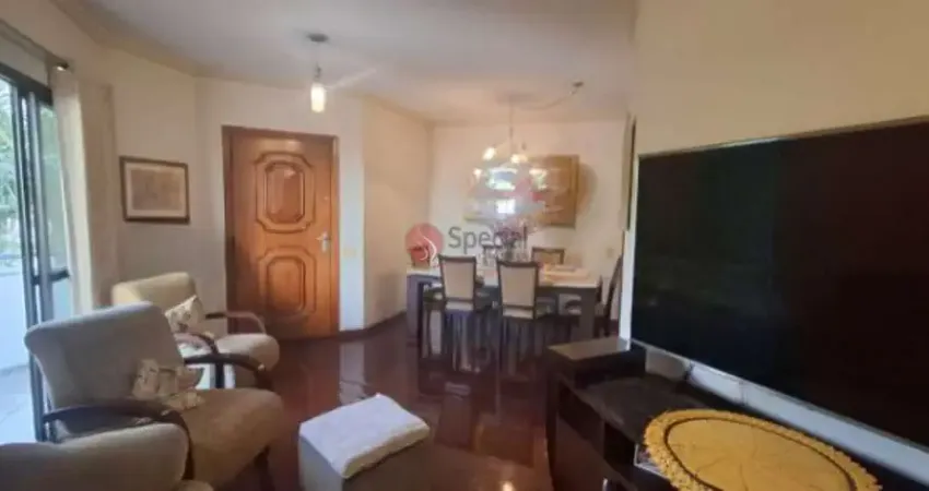 Apartamento à venda com 130 m², 3 quartos , 1 suíte á poucos metros do Metrô Tatuapé.