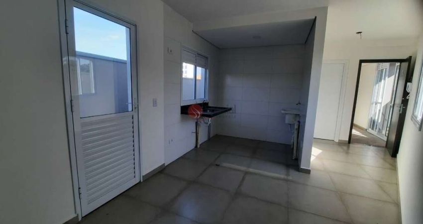 Apartamento com 2 quartos à venda na Rua Castanheira, 61, Mooca, São Paulo