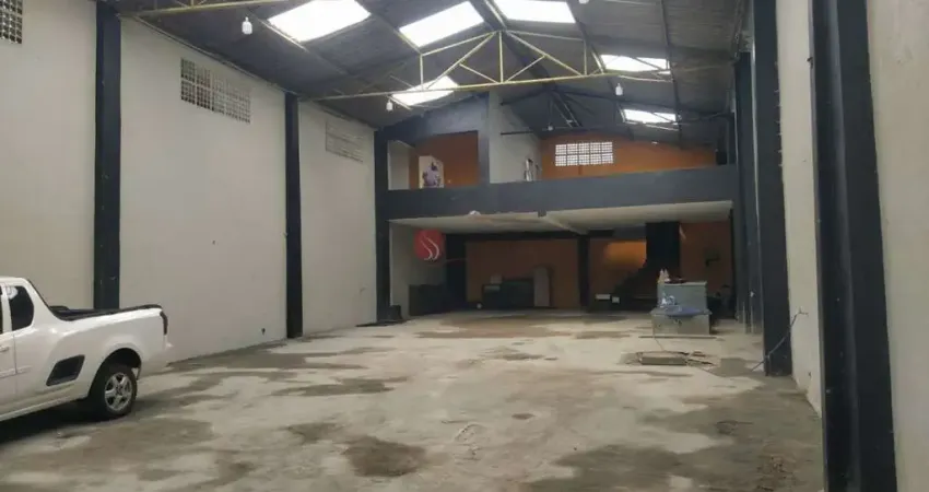 Barracão / Galpão / Depósito à venda na Avenida Aricanduva, 7974, Aricanduva, São Paulo