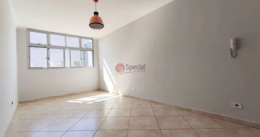 Apartamento de  70 m² no Tatuapé, andar alto, 2 quartos e 1 vaga de garagem.