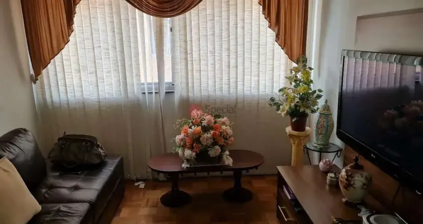 Apartamento no Tatuapé com 3 quartos, 1 suíte, 1 vaga de garagem.