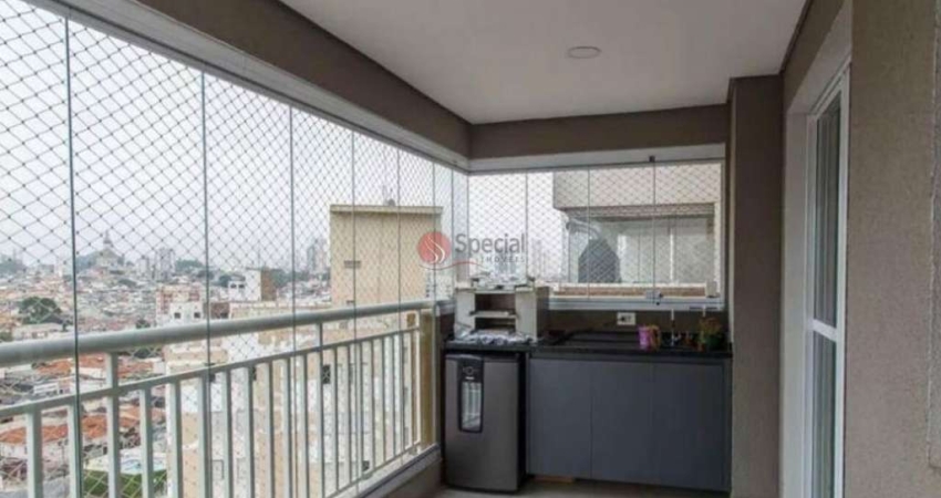 Apartamento na Vila Carrão.