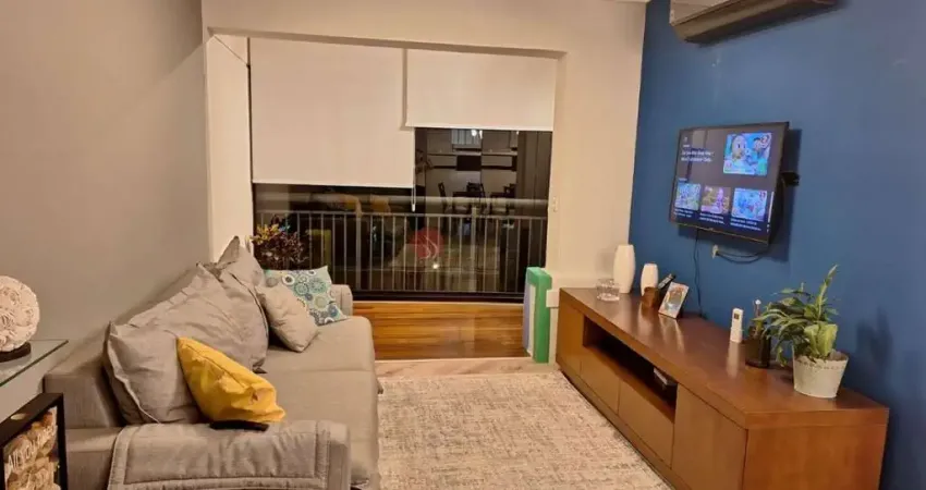Apartamento com 2 quartos à venda na Rua Marquês de Valença, 369, Alto da Mooca, São Paulo