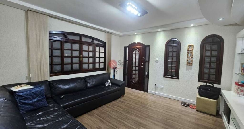 Casa térrea na Vila Formosa.