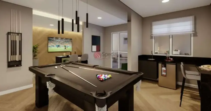 Apartamento no Tatuapé