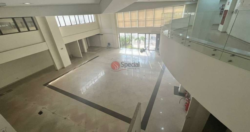 Prédio comercial próximo ao metro Tatuapé