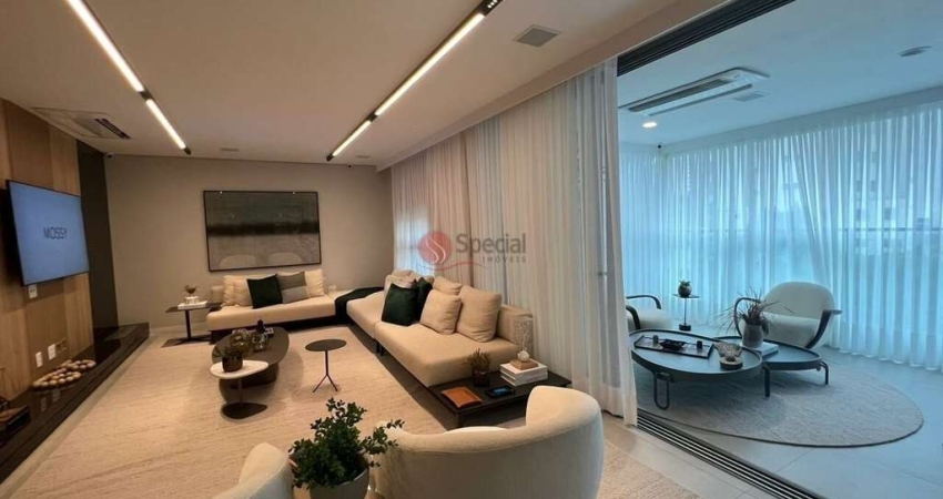 Apartamento Alto Padrão à venda - Anália Franco.