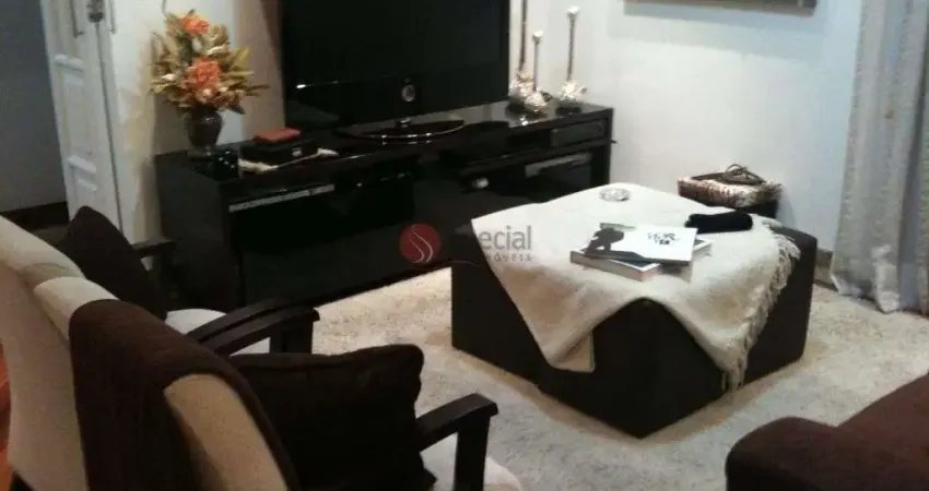 Apartamento à venda, Tatuapé, São Paulo -