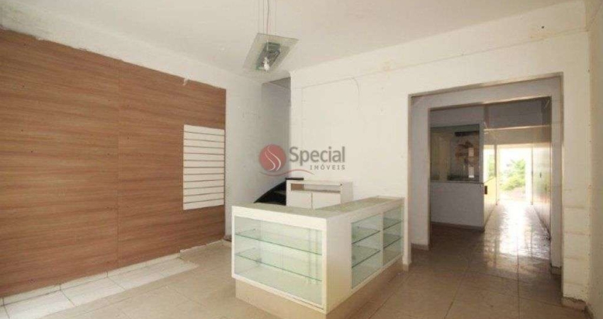 Loja à venda, 137 m² - Jardim Paulista - São Paulo/SP