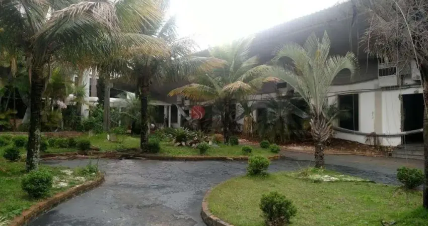 Terreno com 2000 m² -  Penha