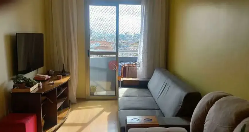Apartamento na Penha  a 750 metros do Metrô.