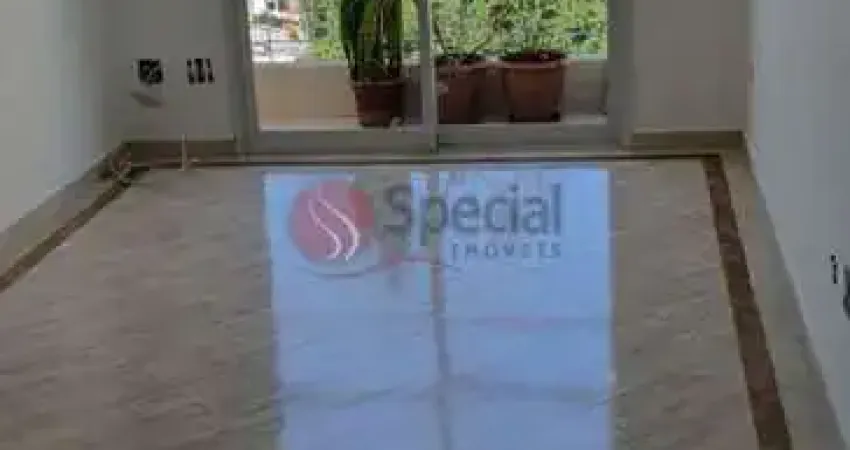Apartamento na Vila Carrão.