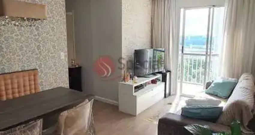 Apartamento com 3 quartos à venda na Rua Arnaldo Cintra, 400, Tatuapé, São Paulo