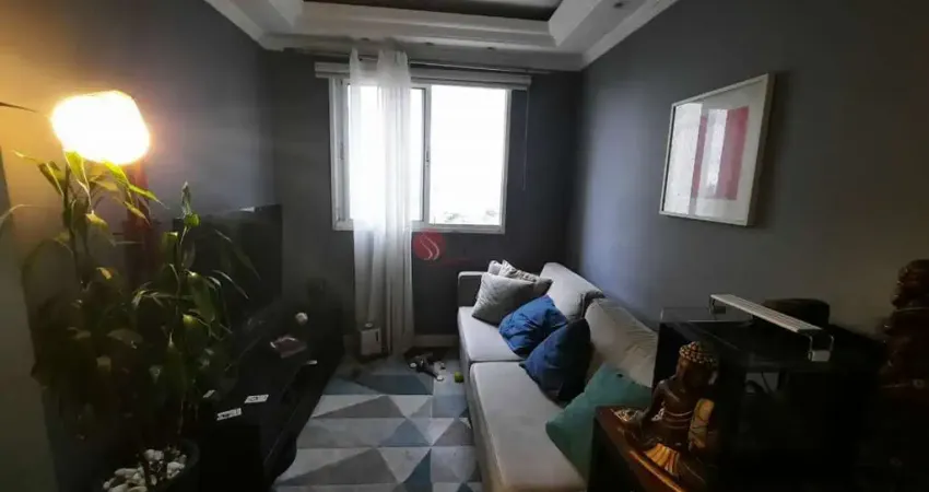 Apartamento no Tatuapé.