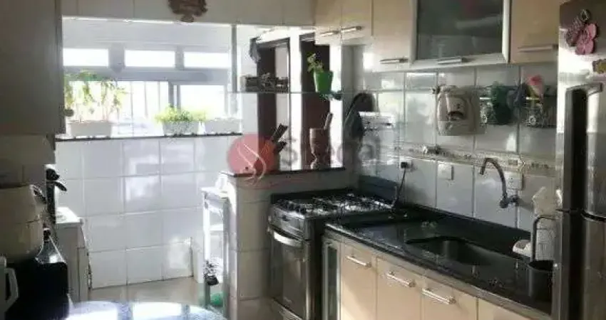 Oportunidade ! Cobertura de 142 m²,  3 dormitórios, suíte com closet, 2 vagas.