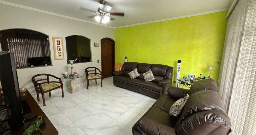 Casa com 6 quartos à venda na Rua Jarauara, 486, Vila Ré, São Paulo