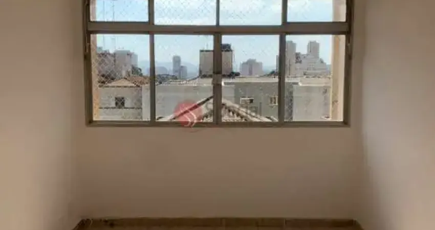 Apartamento de 72 m² no Tatuapé com  2 quartos,  1 vaga.