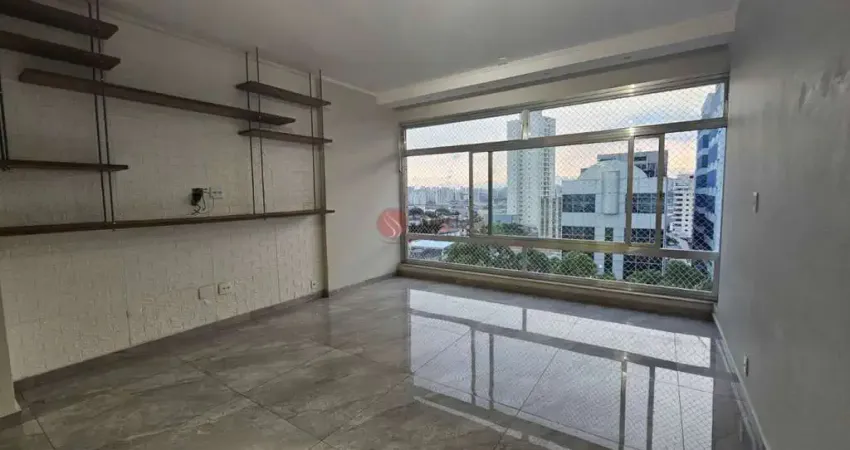 Apartamento de 158 metros na Avenida Paes de Barros venha conhecer