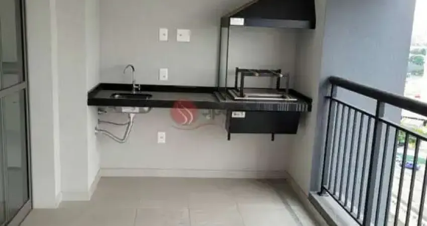 Apartamento com 3 quartos à venda na Rua Barão de Monte Santo, 1280, Mooca, São Paulo