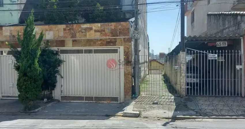 Terreno à venda na Rua Mutamba, 61, Vila Carrão, São Paulo