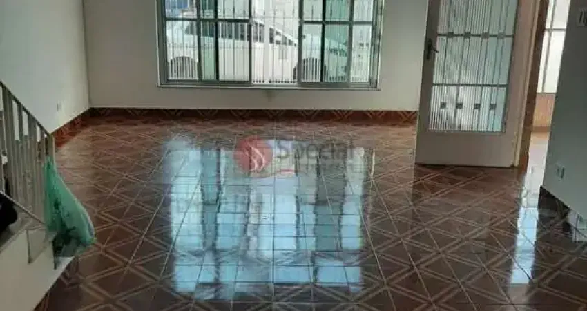 Sobrado no Tatuapé.