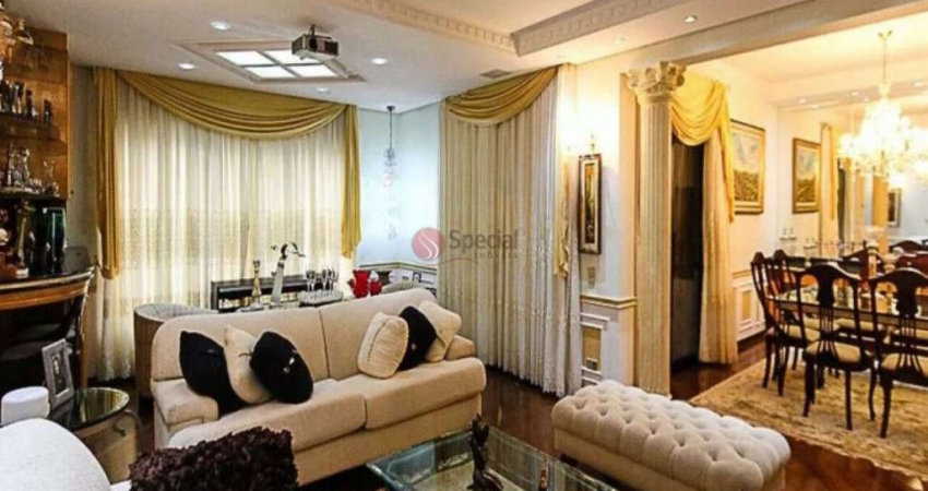 Apartamento para compra no Tatuapé.