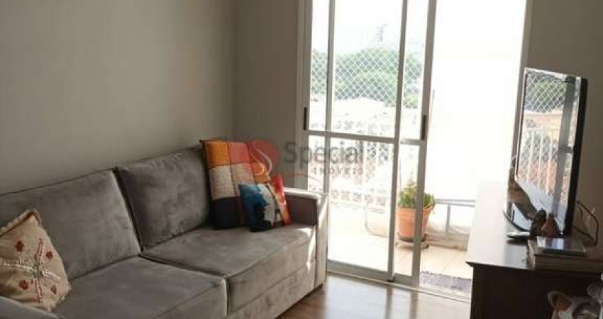 Apartamento na Mooca
