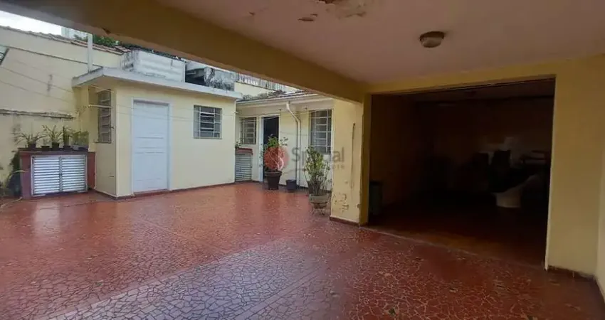 Sobrado no Belenzinho  a venda com 10 metros de frente, 4 vagas.