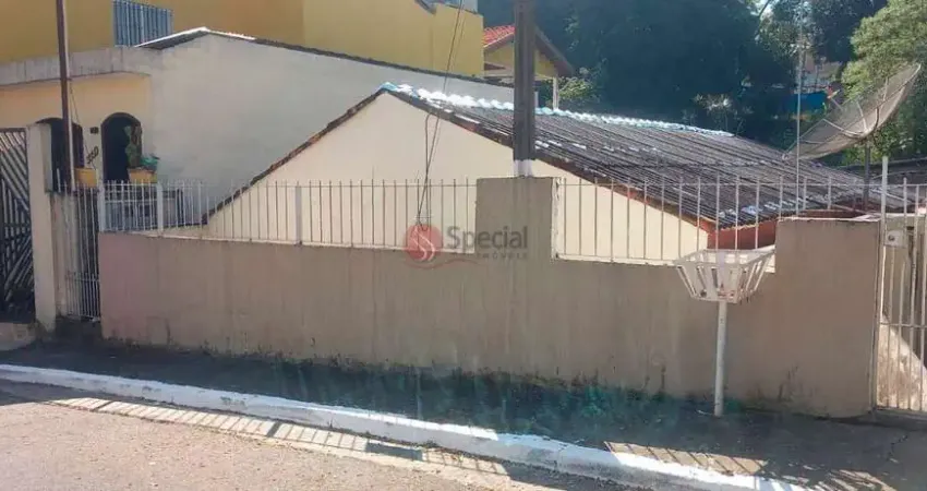 Terreno à venda na Rua Elza Delphino Ribeiro, 321, Vila Mafra, São Paulo