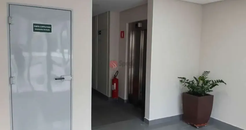 Apartamento estilo studio em Santana.