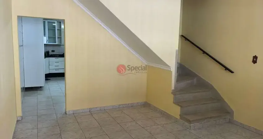 Casa com 2 quartos à venda na Travessa dos Celtas, 17, Vila Formosa, São Paulo