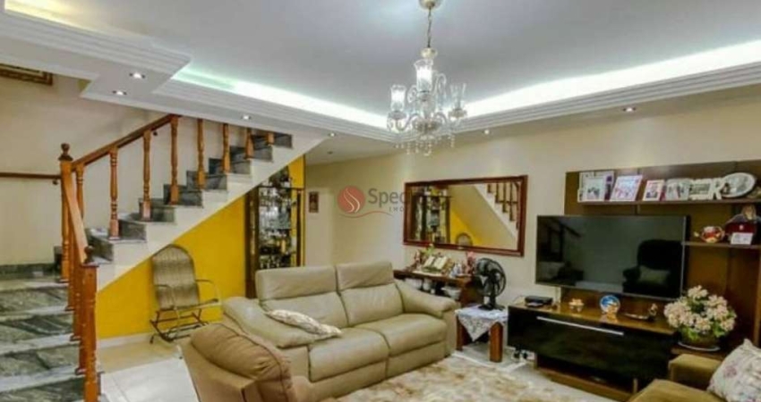 Sobrado a venda na da Vila Carrão com 192 m²