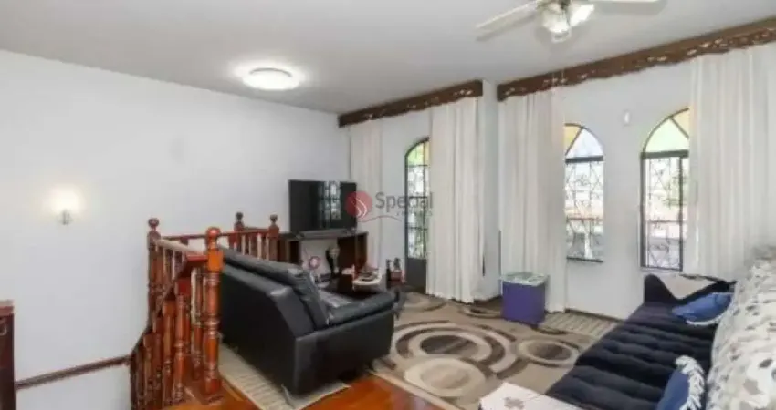 Sobrado para compra na Vila Carrão com 280 metros.