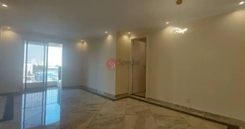 Apartamento com 3 quartos à venda na Rua Serra do Japi, 180, Tatuapé, São Paulo