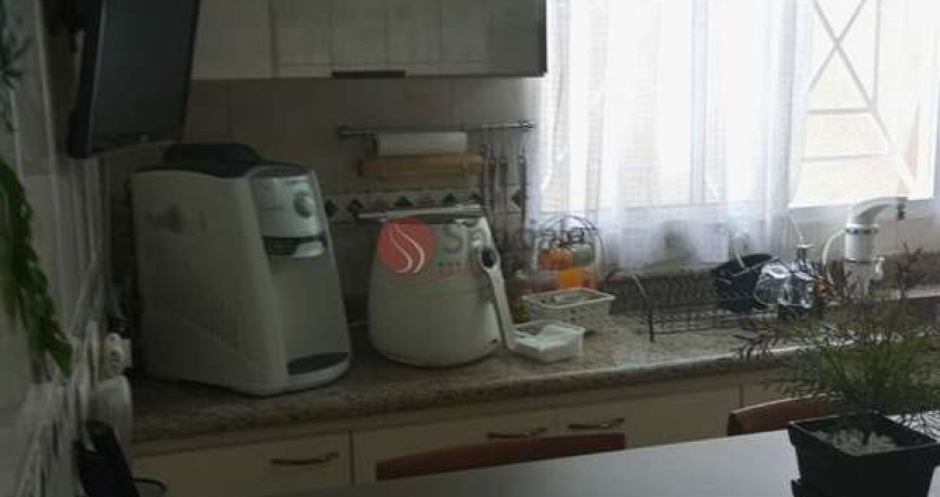 Sobrado na Mooca.