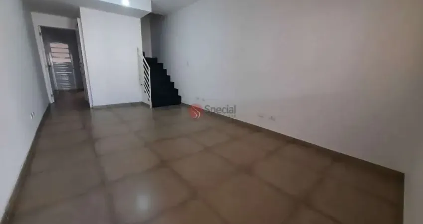 Sobrado na Vila Formosa.