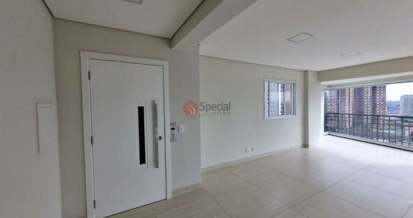 Cobertura com 181 m² área útil Vila Formosa.