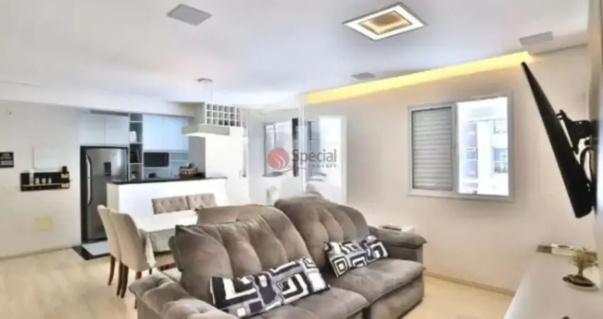Apartamento com 2 quartos à venda na Rua Marina Crespi, 274, Mooca, São Paulo