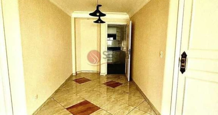Apartamento com 3 quartos à venda na Rua Marechal Barbacena, 926, Jardim Anália Franco, São Paulo