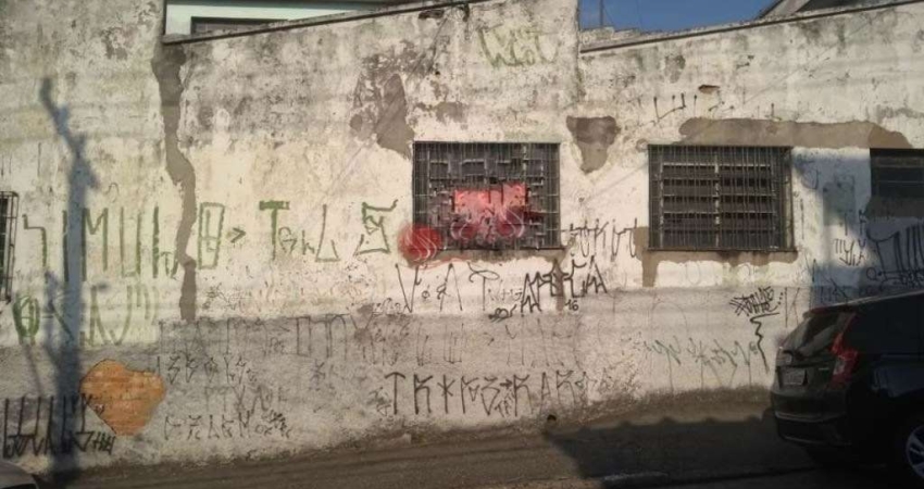 Terreno residencial na Vila Formosa