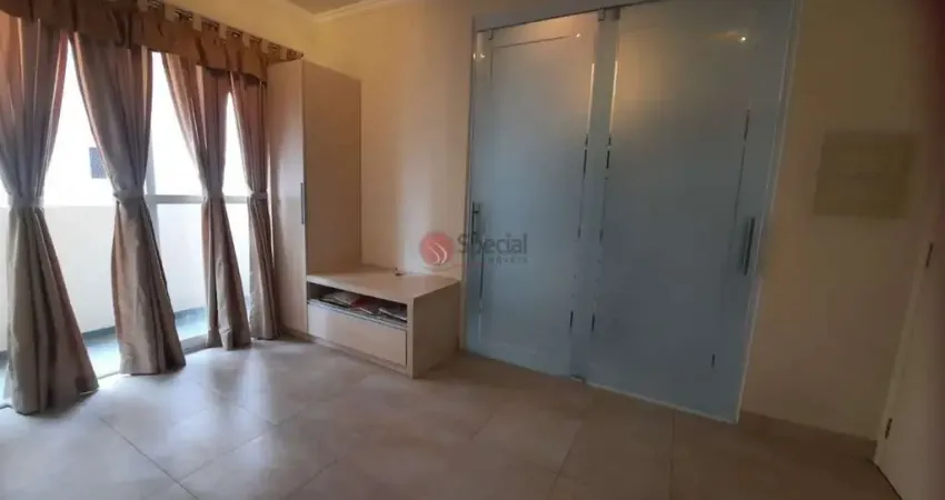 Apartamento no Tatuapé