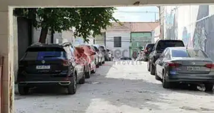 Terreno à venda na Rua Azevedo Soares, 2102, Tatuapé, São Paulo