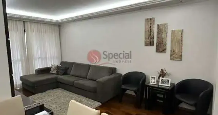 Apartamento na Vila Formosa com 3 quartos, 1 suíte, sala 2 ambientes  com varanda e 2 vagas fixas