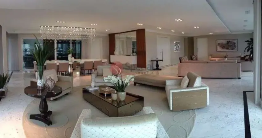 Apartamento  à venda, Jardim Anália Franco, São Paulo.