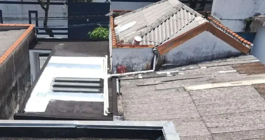 Terreno à venda na Avenida Sapopemba, 1672, Água Rasa, São Paulo